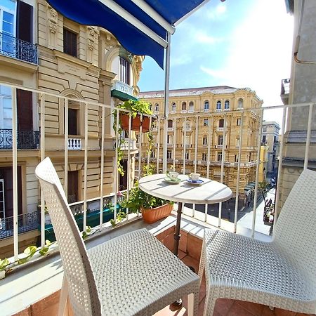 B&B Quattro Palazzi Napoli Centro Exteriér fotografie