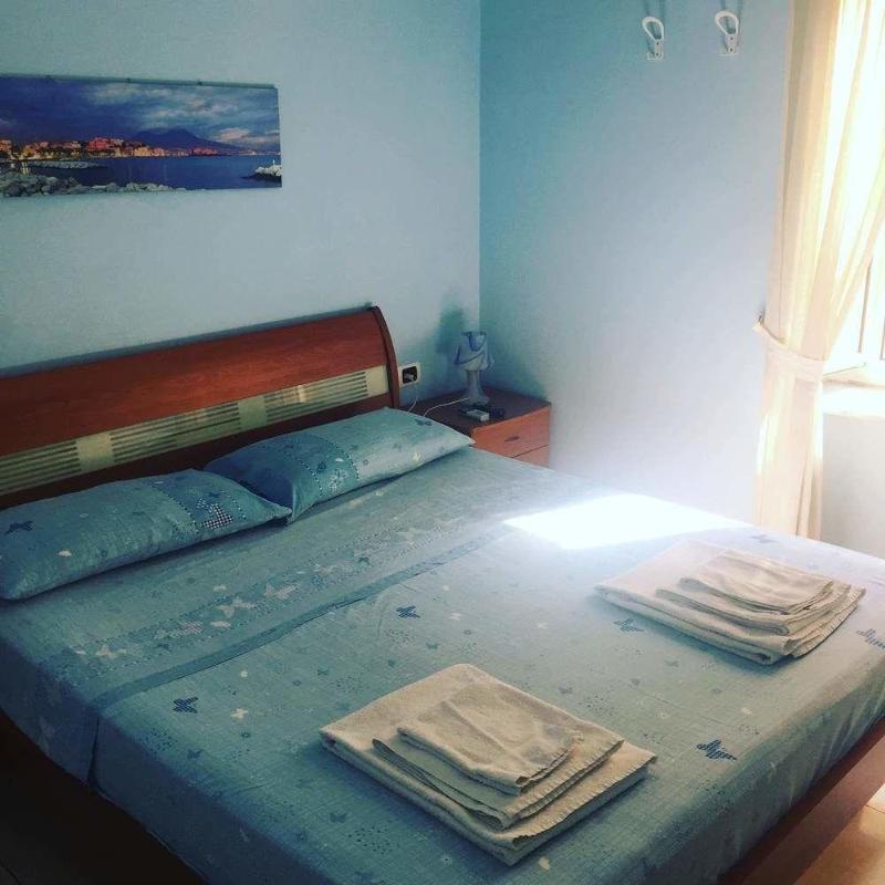 B&B Quattro Palazzi Napoli Centro Exteriér fotografie