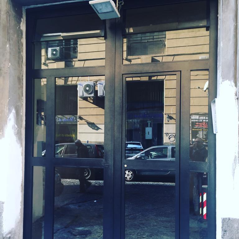 B&B Quattro Palazzi Napoli Centro Exteriér fotografie