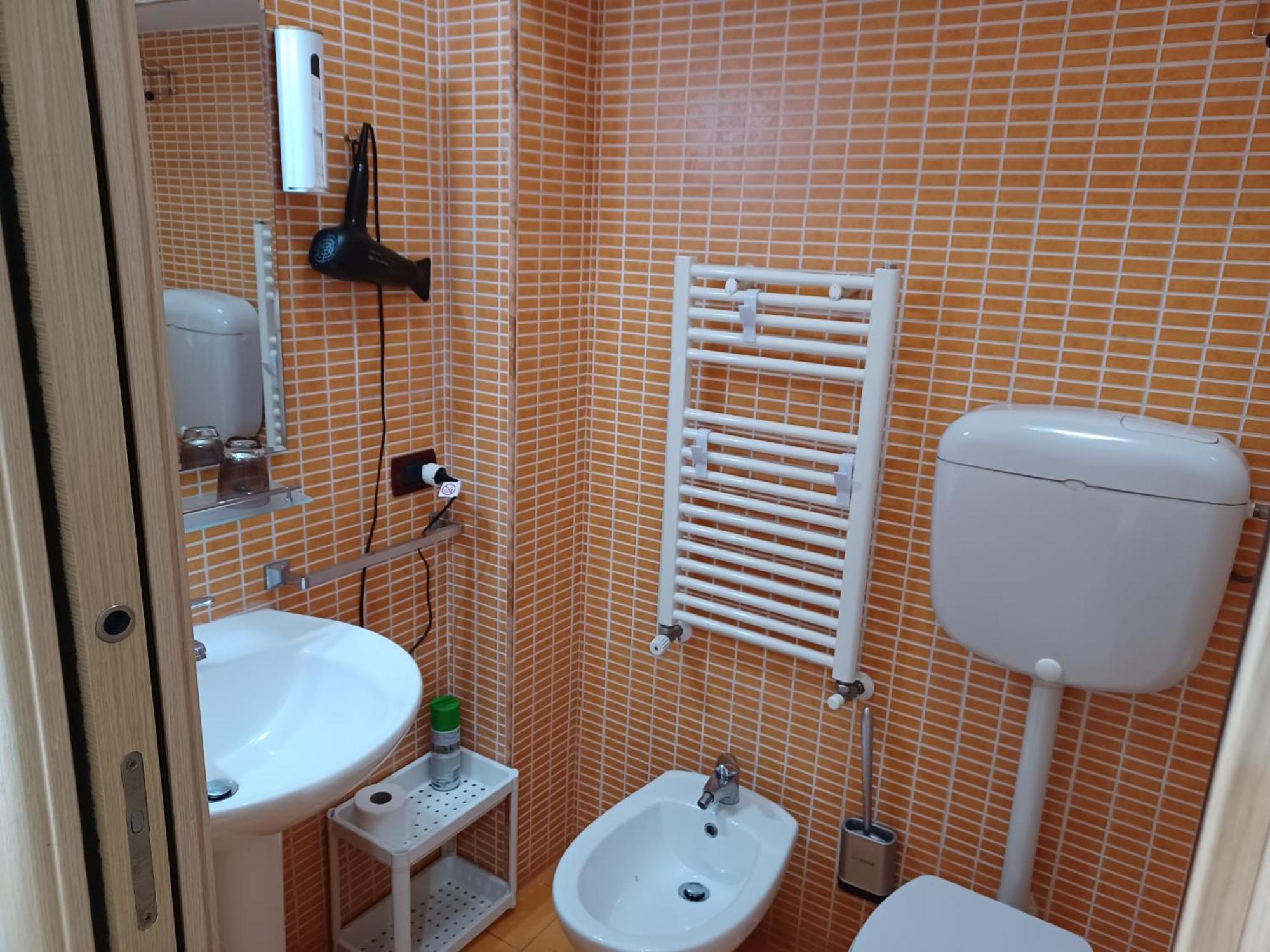 B&B Quattro Palazzi Napoli Centro Exteriér fotografie
