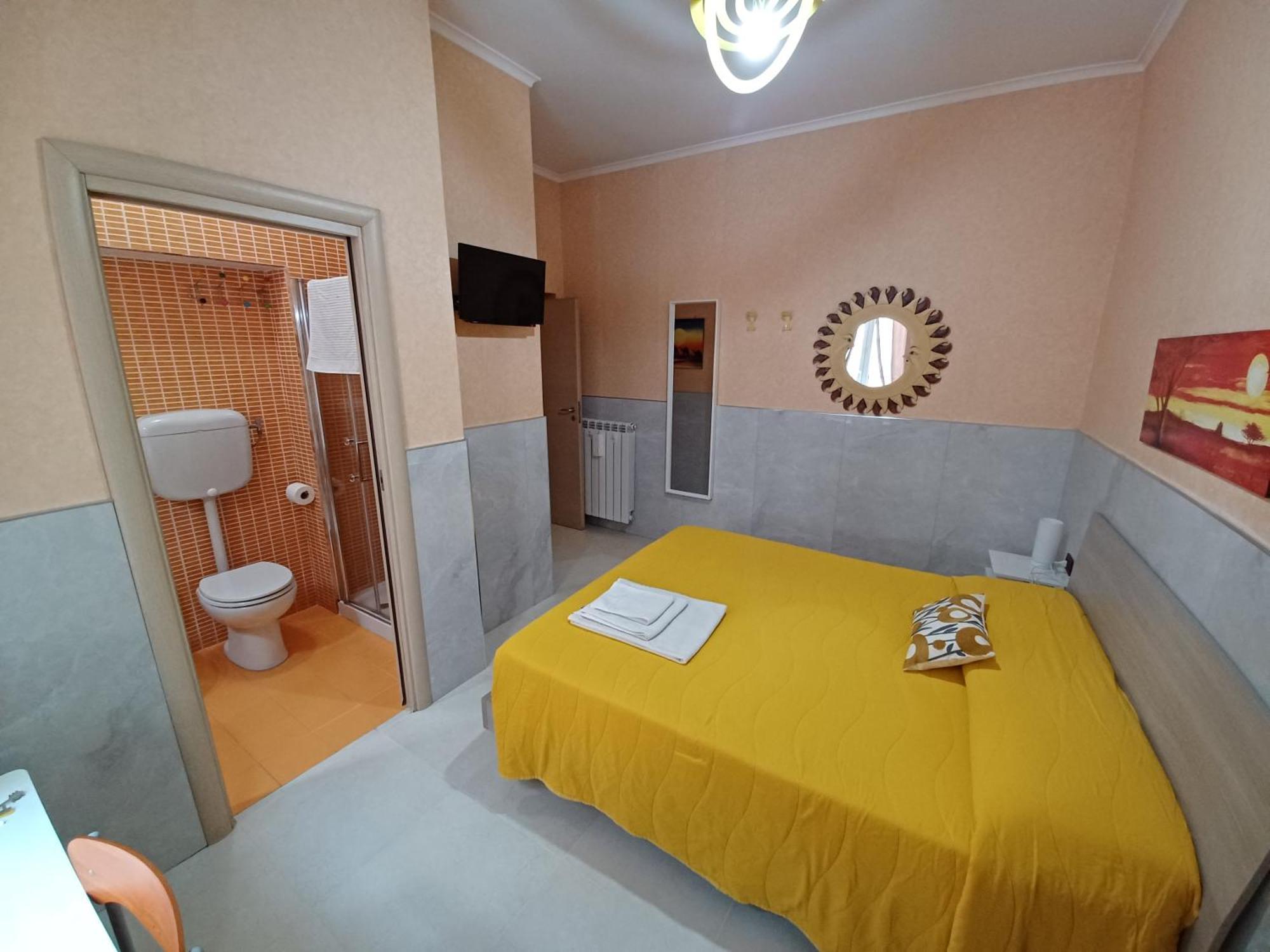 B&B Quattro Palazzi Napoli Centro Exteriér fotografie