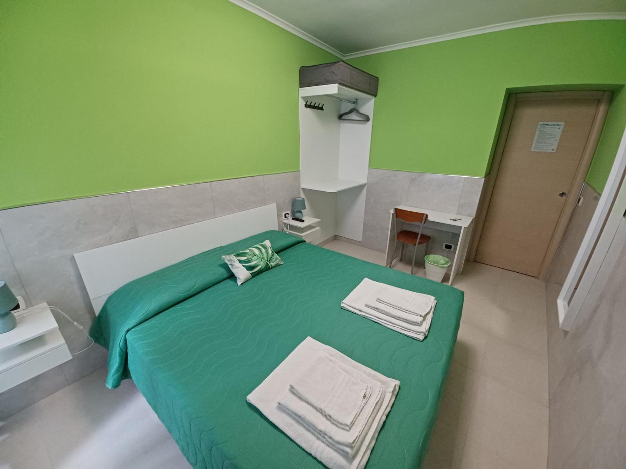 B&B Quattro Palazzi Napoli Centro Exteriér fotografie