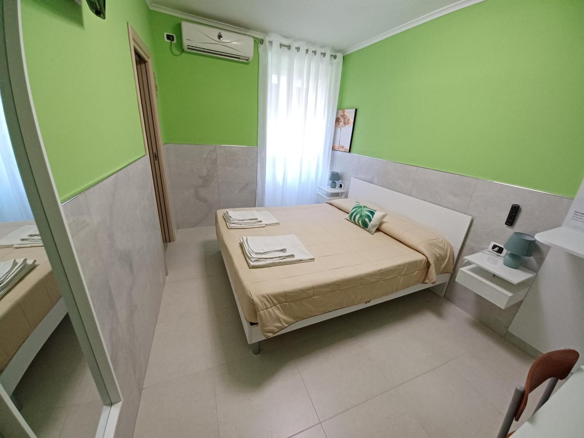 B&B Quattro Palazzi Napoli Centro Exteriér fotografie