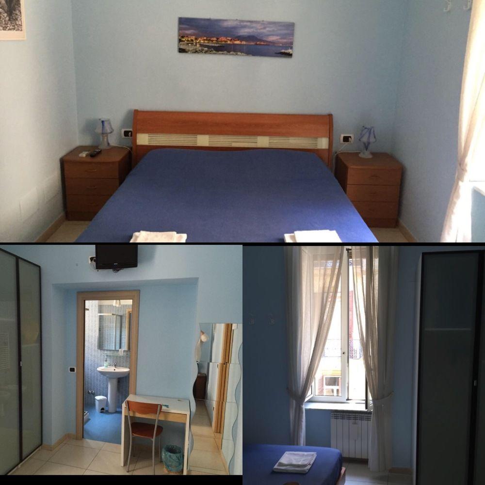 B&B Quattro Palazzi Napoli Centro Exteriér fotografie