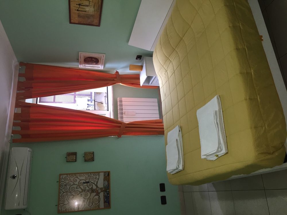 B&B Quattro Palazzi Napoli Centro Exteriér fotografie