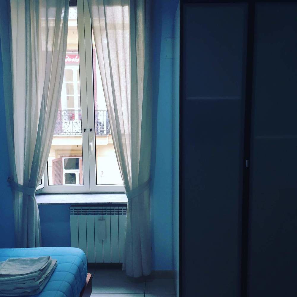 B&B Quattro Palazzi Napoli Centro Exteriér fotografie