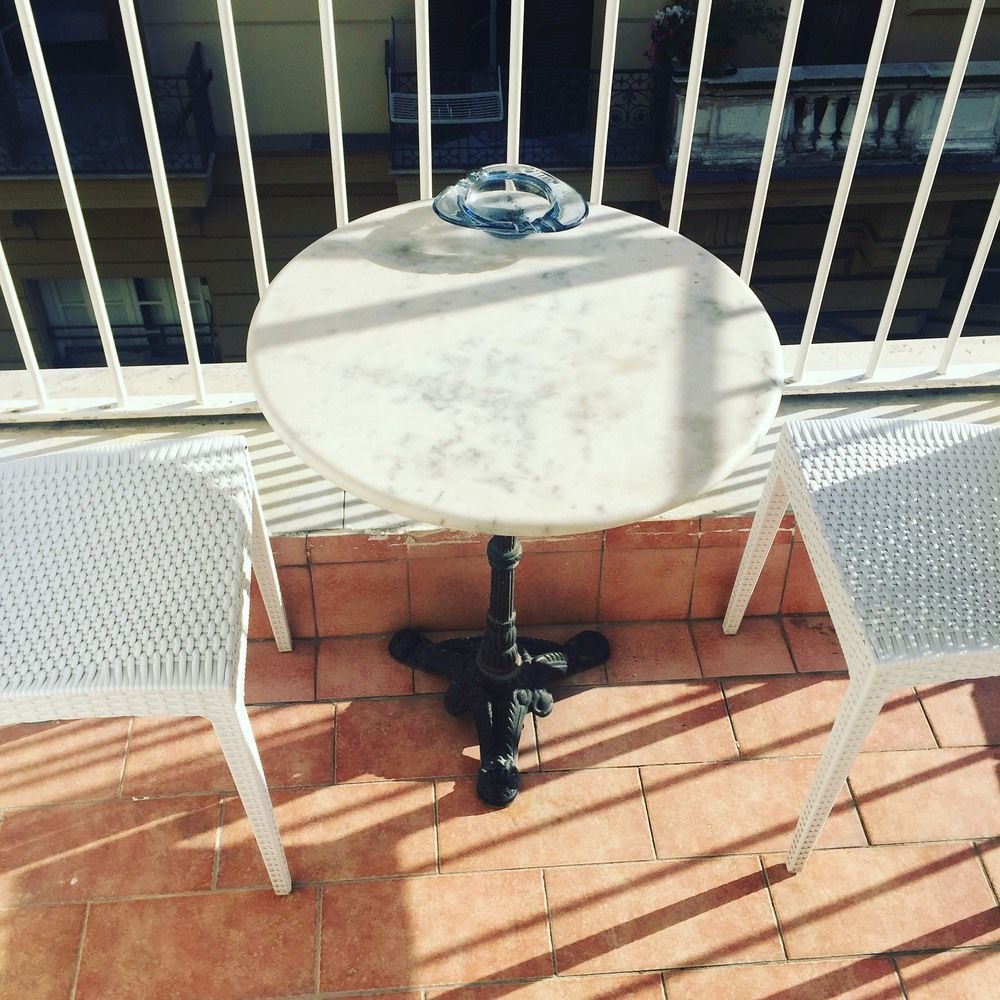 B&B Quattro Palazzi Napoli Centro Exteriér fotografie