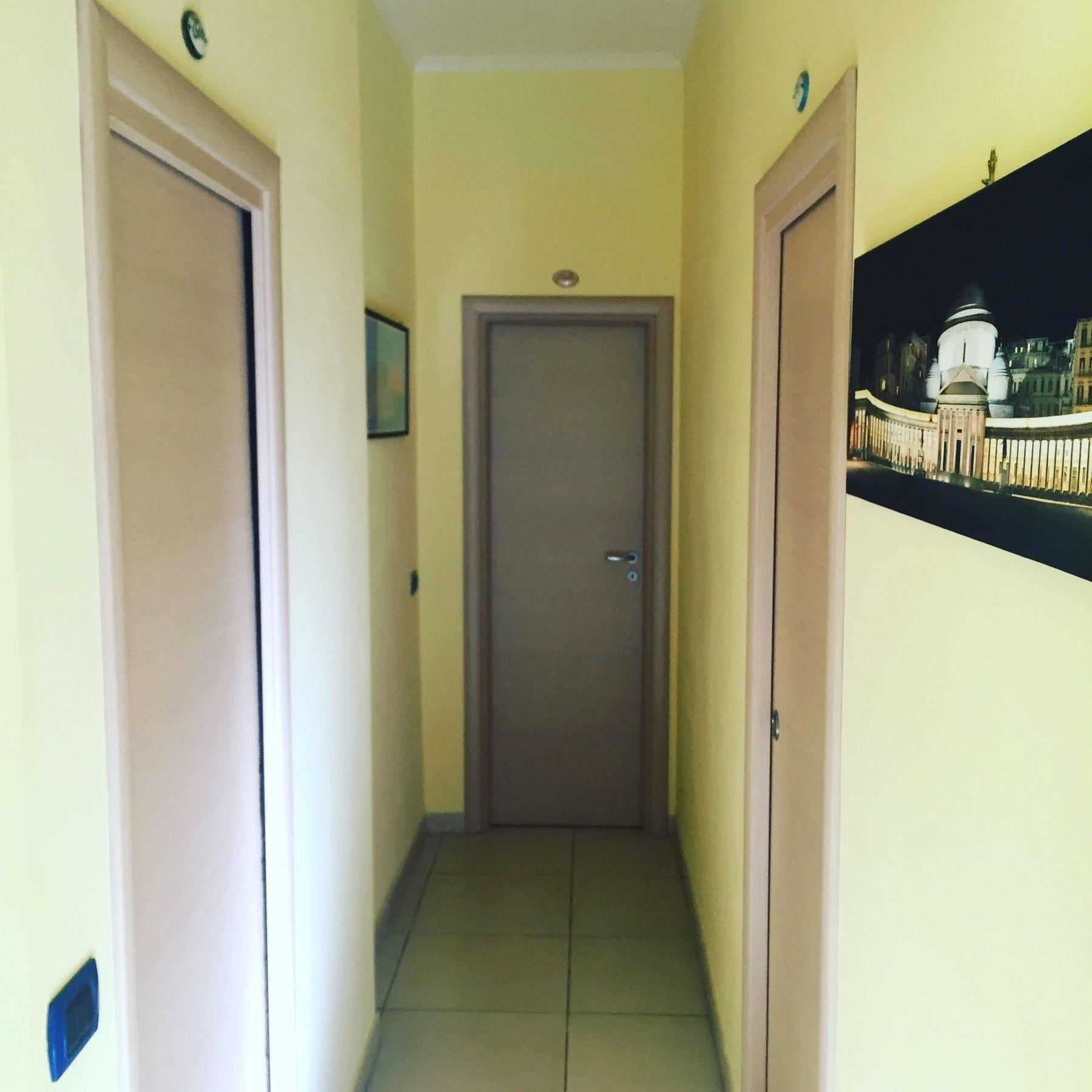 B&B Quattro Palazzi Napoli Centro Exteriér fotografie