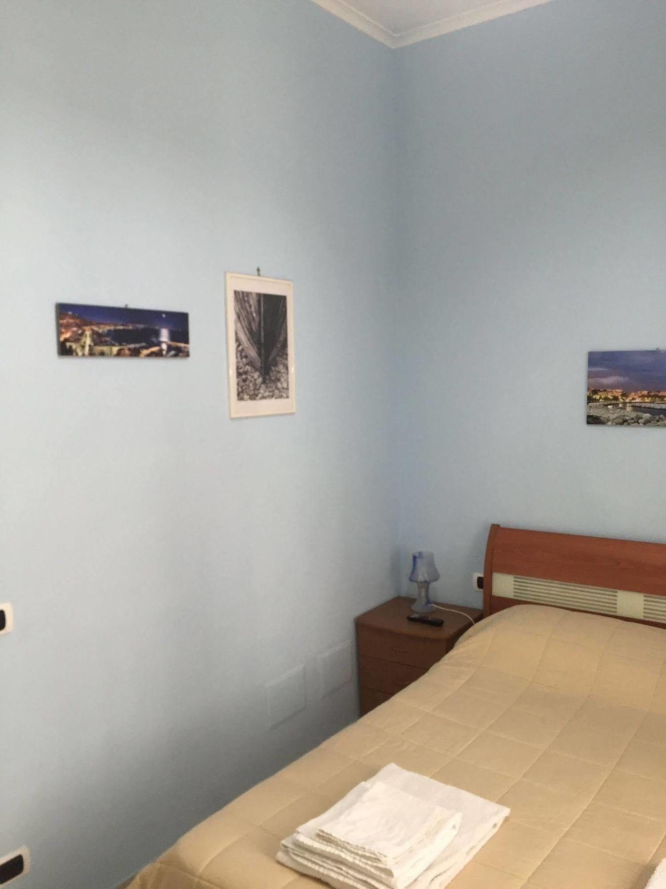 B&B Quattro Palazzi Napoli Centro Exteriér fotografie